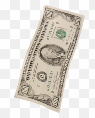 Flying Dollar Bill - Cash Emoji,Dollar Bill Emoji
