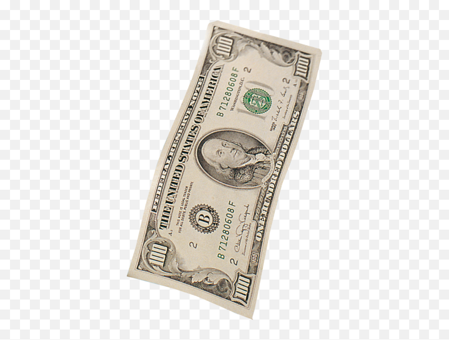 Flying Dollar Bill - Cash Emoji,Dollar Bill Emoji