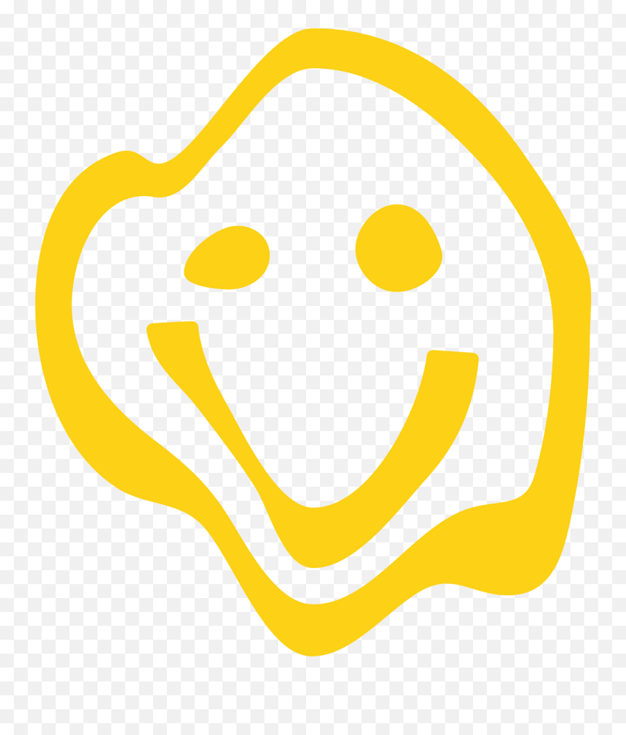 Halloween Atx Social Club - Smiley Emoji,W Emoticon