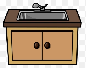 Kitchen Sink Clip Art Home Design Idea - Kitchen Sink Clipart Emoji,Sink Emoji