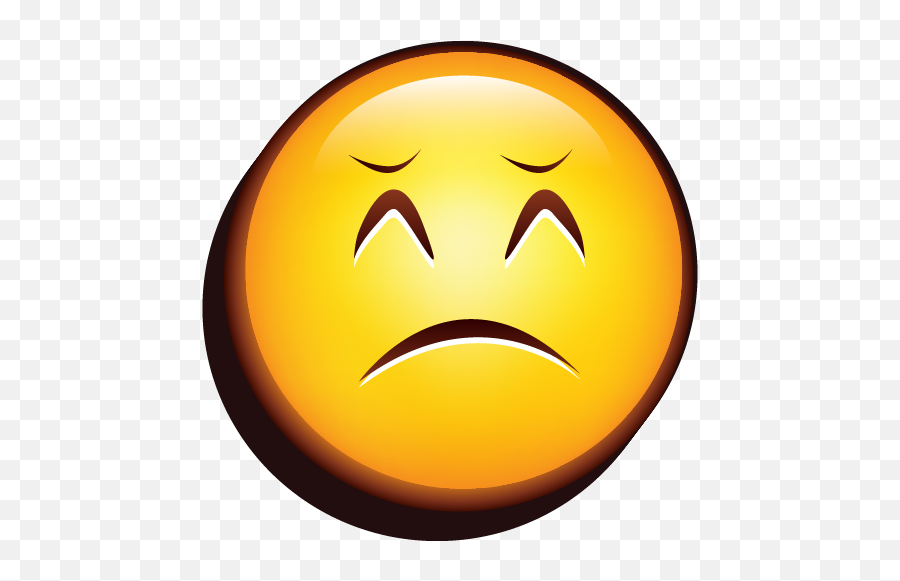 Emotion Icon - Emoji Ico,Bad Emoji