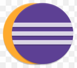 Eclipse Icon - Eclipse Logo Ico Emoji,Eclipse Emoji