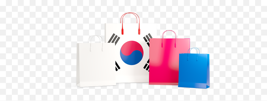 Free Shopping Transparent Download - Korea Shopping Png Emoji,Emoji Shopping