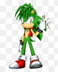 Sonic Manic Emoji,Sonic The Hedgehog Emoji