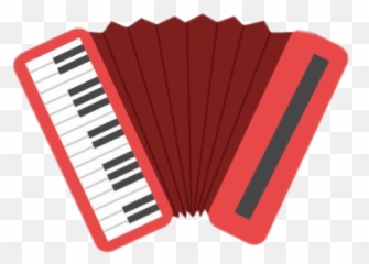 Fisarmonica Png 6 Png Image - Accordion Digital Emoji,accordion Emoji 