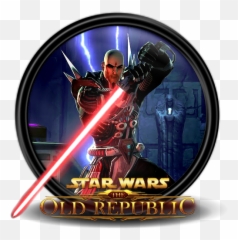 Star Wars The Old Republic 1 Icon - Penny Arcade Expo Emoji