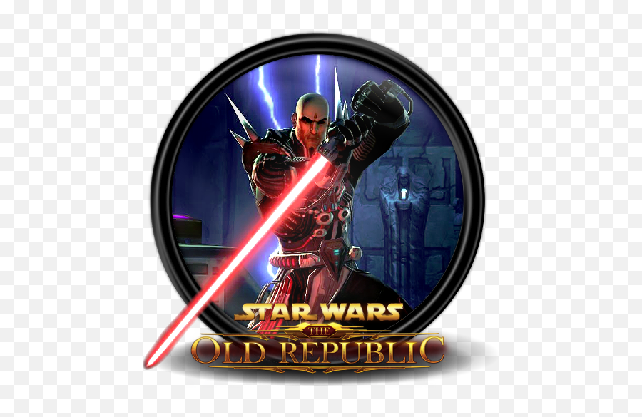 Star Wars The Old Republic 1 Icon - Penny Arcade Expo Emoji,Star Wars Emoji Game