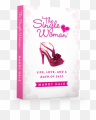 Single Woman In Your Life To Win A Copy - Basic Pump Emoji