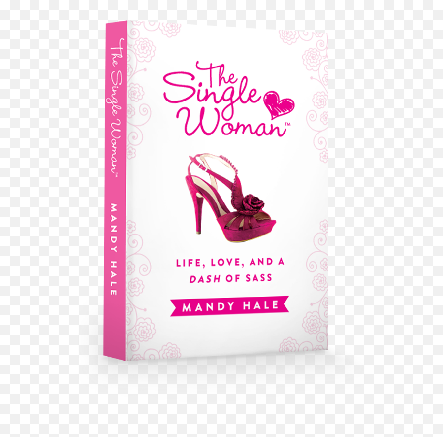 Single Woman In Your Life To Win A Copy - Basic Pump Emoji,Single Ladies Emoji