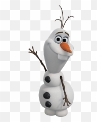 Frozen Olaf Png - Frozen Olaf Emoji,Heroes Of The Storm Emoji