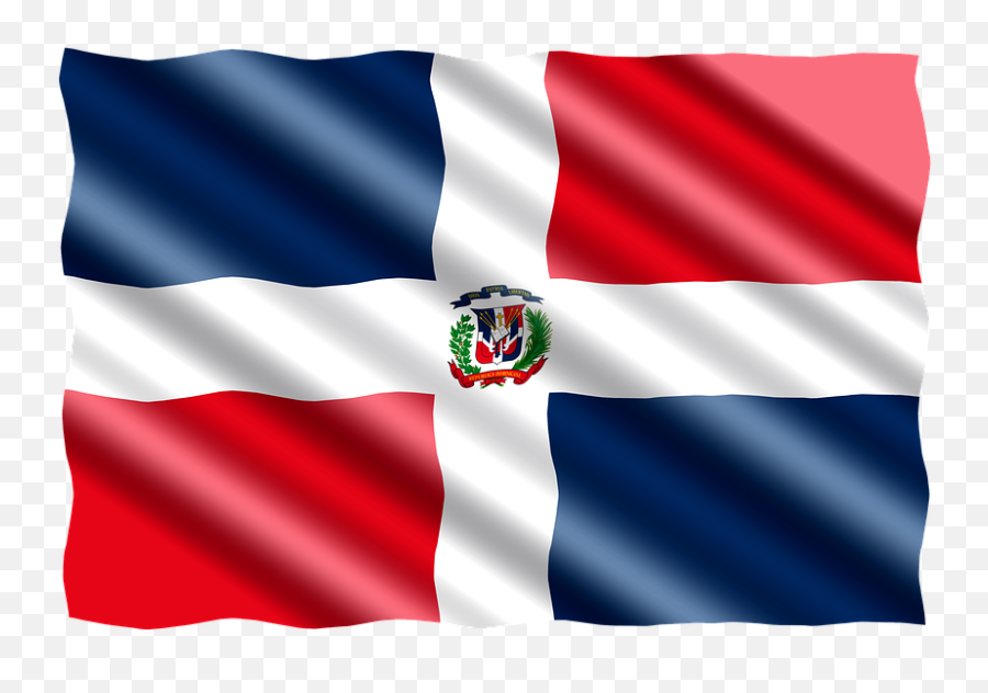 Flag Dominican - Transparent Danish Flag Png Emoji,Dominican Flag Emoji