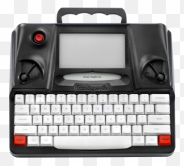 The Hemingwrite Digital Typewriter Lets - Cheap Small Gaming Keyboard Emoji