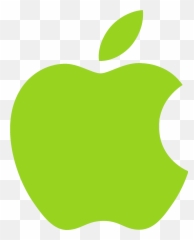 Apple Logo - Green Apple Pictures Clip Art Emoji,Apple Logo Emoji