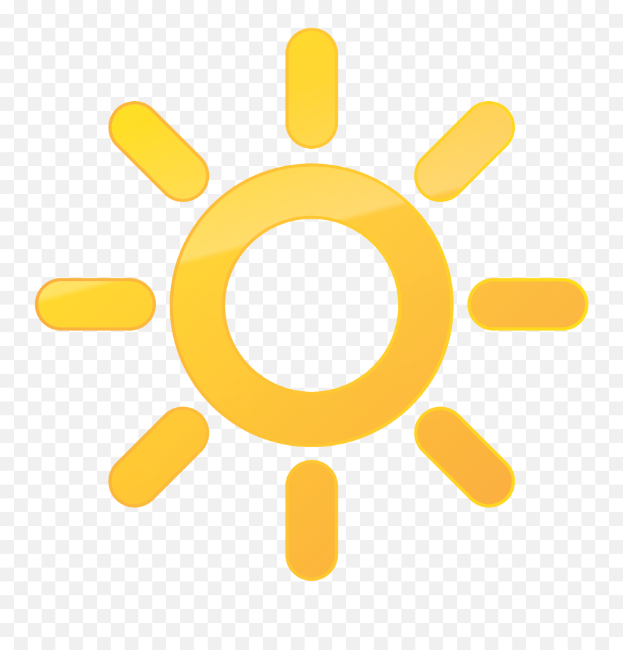 Emoji - Bright Icon Png,Bright Emoji