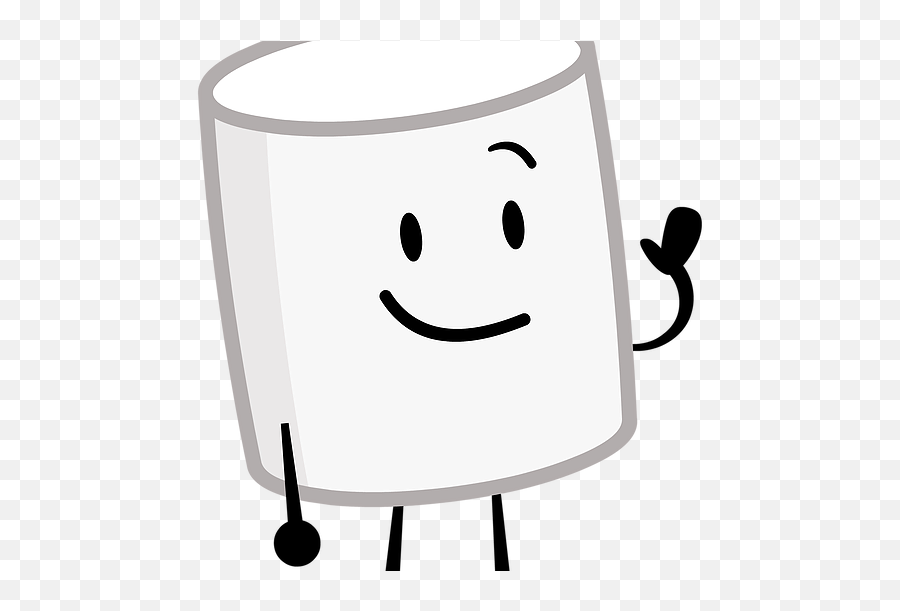 Marshmallow - Portable Network Graphics Emoji,Paintbrush Emoticon