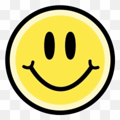 Printed Rugged 3d Designer Phone Case - Transparent Background Happy Face Clipart Emoji,Shocker Emoticon Iphone
