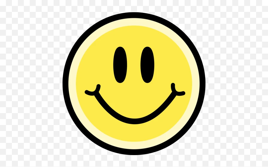 Printed Rugged 3d Designer Phone Case - Transparent Background Happy Face Clipart Emoji,Shocker Emoticon Iphone