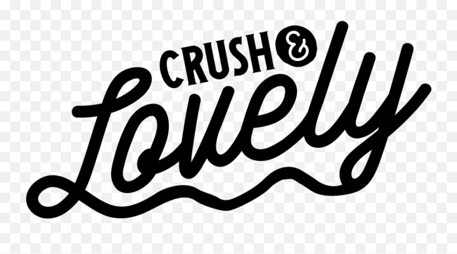 Now - Crush Lovely Logo Emoji,Cursing Emoji