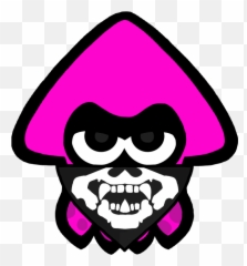 Sylvia On Toyhouse - Splatoon Emoji,Snort Emoji