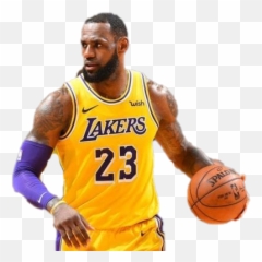 Lebron James Lakers Png Transparent - Lebron James Transparent Background Emoji,Cavs Emoji