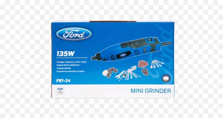 Ford Mini Grinder And Drill - Fe124a Ihileh Online Shopping Jo Ford Emoji,High Voltage Emoji