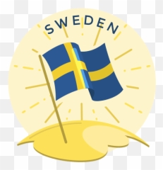 Viewing Svg Sweden Transparent u0026 PNG Clipart Free Download - YWD Bandera De Brasil Animada Png Emoji