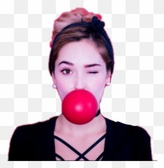 kika nieto - Sticker by Martina belen Biografia De Kika Nieto Emoji