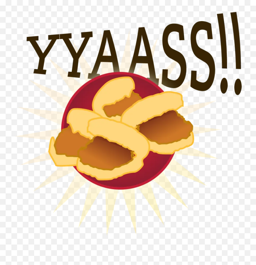 Alex Bannon Chick - Potato Chip Emoji,Celebrate Emoji