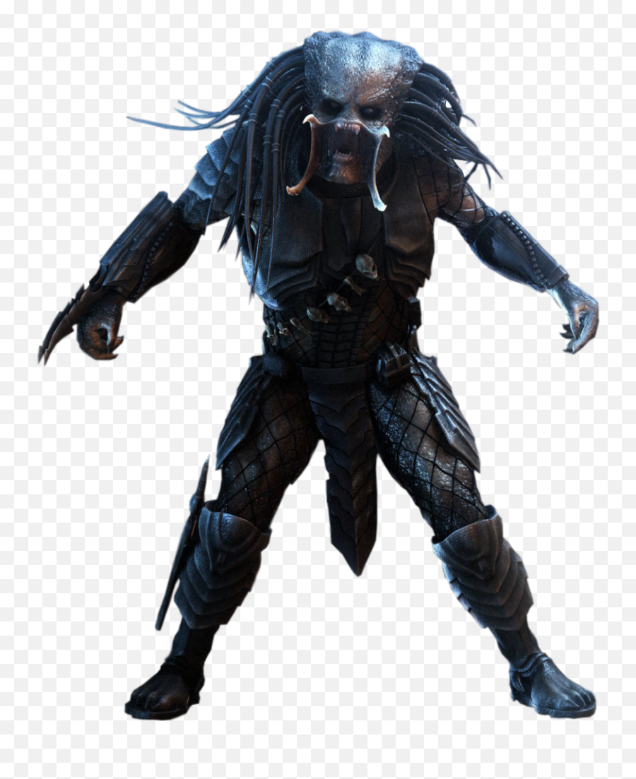 Predator Predador Alien Movie Filme - Predator Png Emoji,Predator Emoji