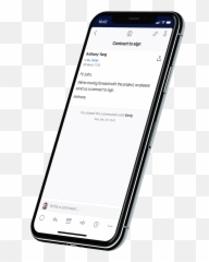 Die beste Mail - App für iPhone iPad Mac und Android Spark Iphone Emoji