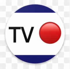 Sri Lanka Tv - Circle Emoji
