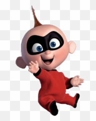 13 Funny 3d Cartoon Characters Download 627118 - Png Incredibles Jack Jack Emoji,3d Animated Emoji