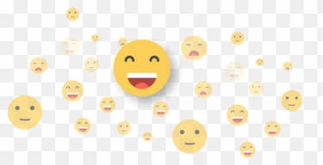 Feedback Benchmarks How Does Your Practice Compare - Smiley Emoji