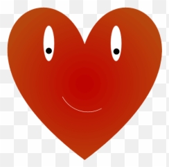 How to Draw Hearts and Expressions in PowerPoint Download - Smiley Emoji