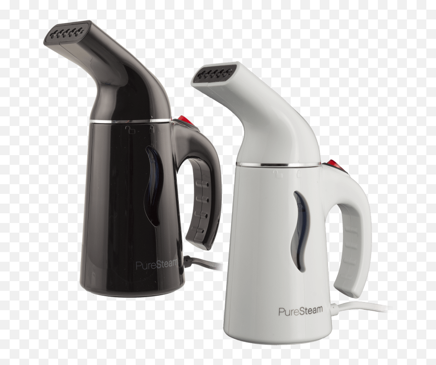 Puresteam Travel Steamer - Coffee Percolator Emoji,Kettle Emoji