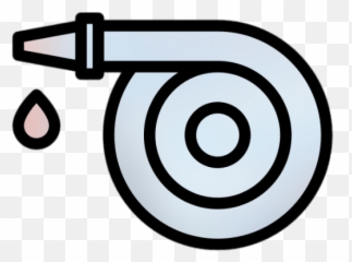 Picture - Manguera De Agua Dibujo Emoji,Garden Hose Emoji