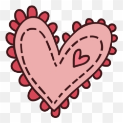Cute Heart Clipart at GetDrawings Free download - Love Emoji
