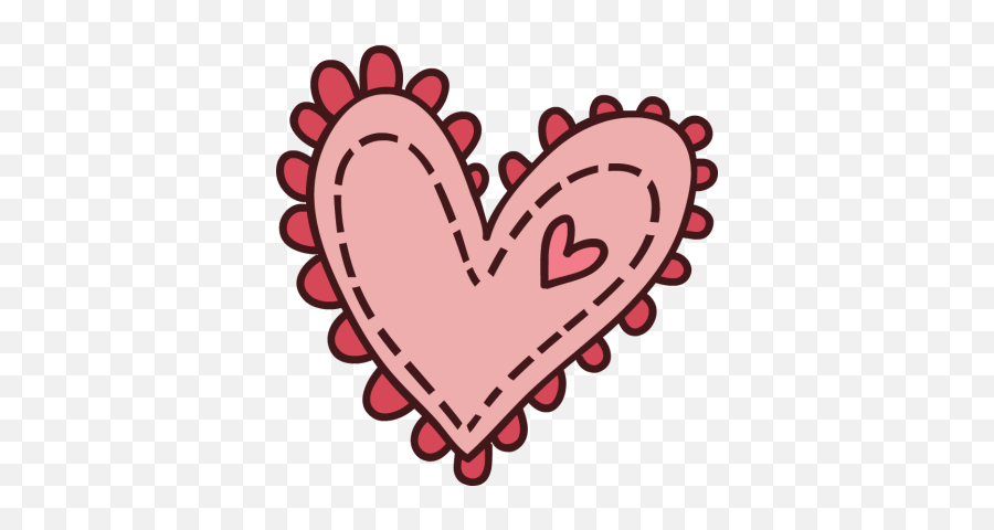Cute Heart Clipart At Getdrawings Free Download - Cute Clipart Love Heart Emoji,Cute Heart Emoticon