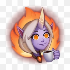 New Stickers For Whatsapp Page 157 - Stickers Cloud Soraka Emote Png Emoji,Frog And Teacup Emoji