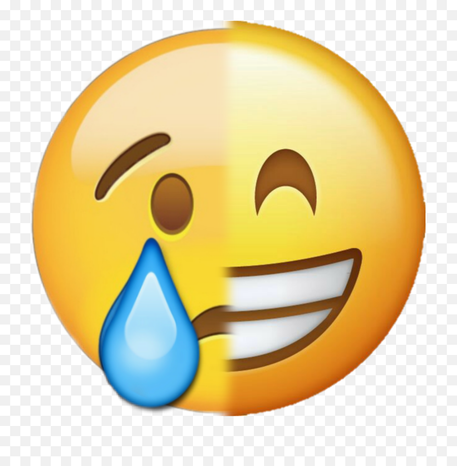Feliz Triste Jungkook Emoji Emotions - Emoji Triste Y Feliz,Feliz Emoji