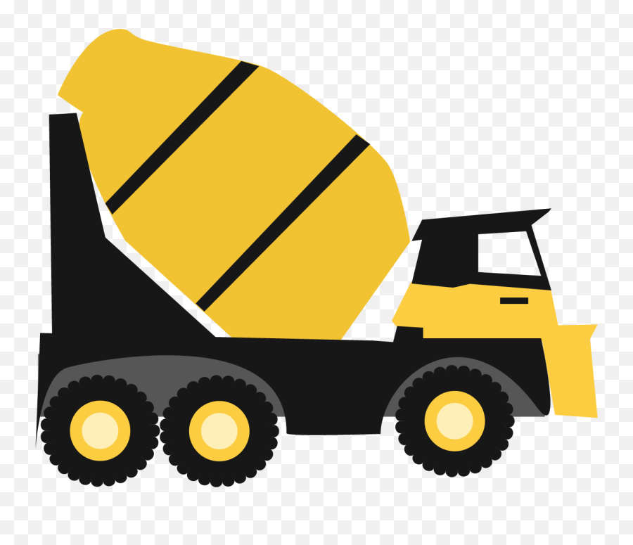 Png Prettygrafik Construction - Construction Trucks Png Emoji,Construction Equipment Emoji