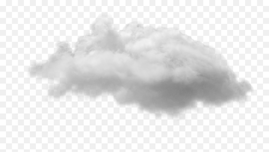 Cloud Computing Clip Art - Fog Png Download 1600983 Clouds Type Png Emoji,Fog Emoji