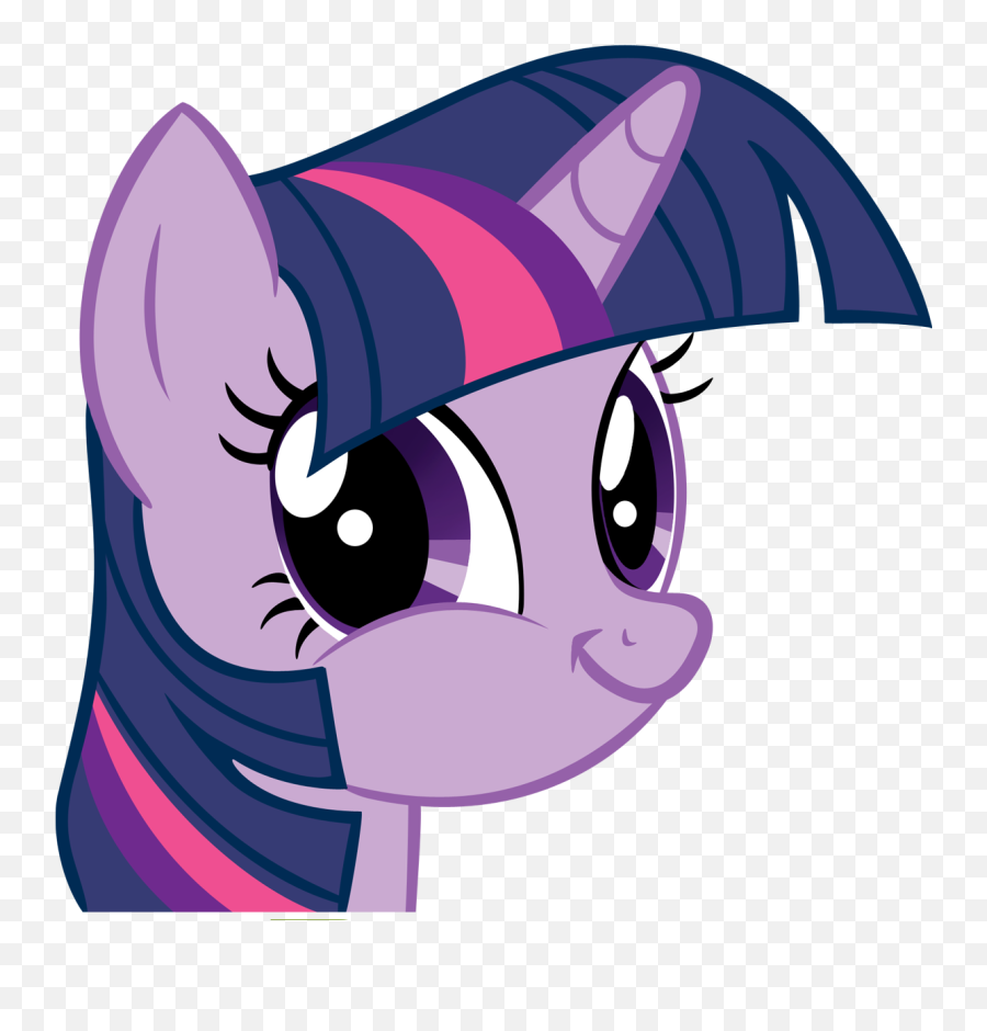 Who Designed The Ktt Smilies They Are - My Little Pony Twilight Face Emoji,Kanye Shrug Emoji