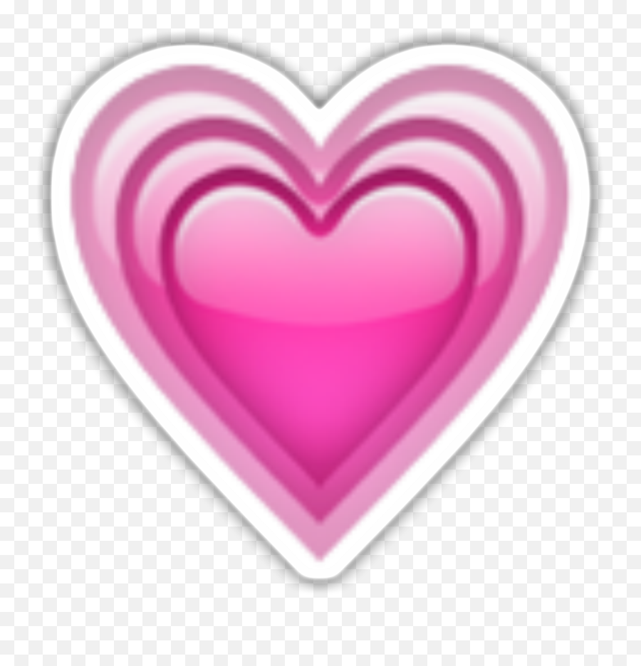 Download Two Heart Emoji Download - Heart,Two Heart Emoji