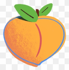 No I Voted Sticker Use This Face - Fresh Emoji