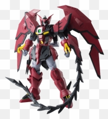 Gundam Wing Logo Transparent Png Clipart Free Download - Gundam Epyon Emoji,Gundam Emoji