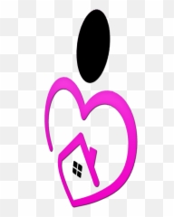 Love Care Home Health - Girly Emoji