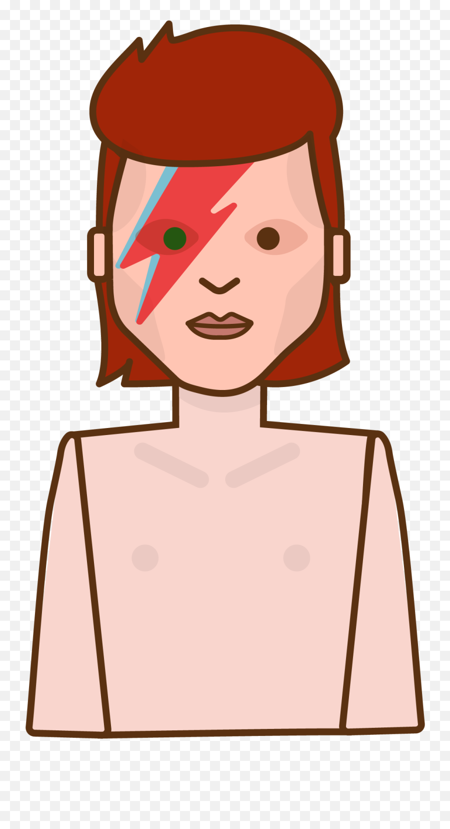 Library Of Free Clipart Black And White Stock Baseball Cap - Clip Art Emoji,David Bowie Emoji