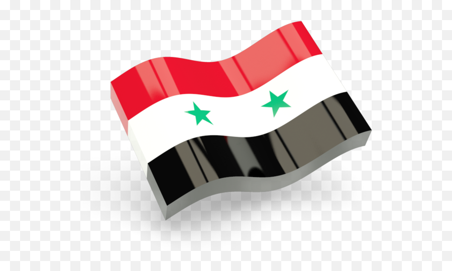 Book Flight Tickets Visa And Tourism - Iraq Flag Logo Png Emoji,Syrian Flag Emoji