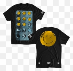 Cte - Happy Emoji